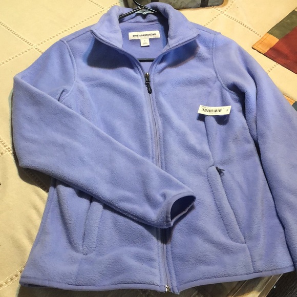 NWT jacket - Picture 6 of 9